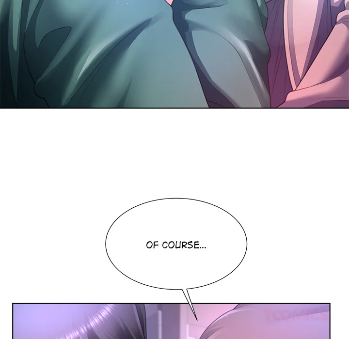 No, I Want HER! (Uncensored) Chapter 36 - Page 39