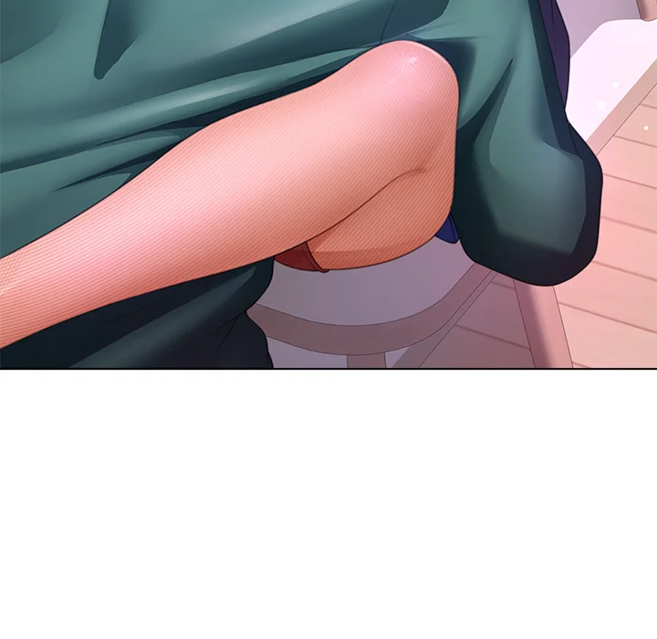 No, I Want HER! (Uncensored) Chapter 36 - Page 45