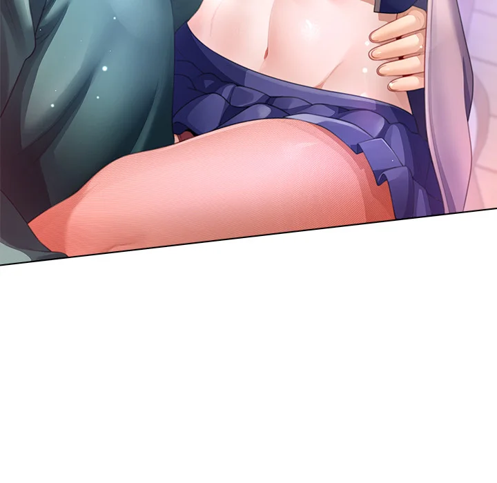 No, I Want HER! (Uncensored) Chapter 36 - Page 49