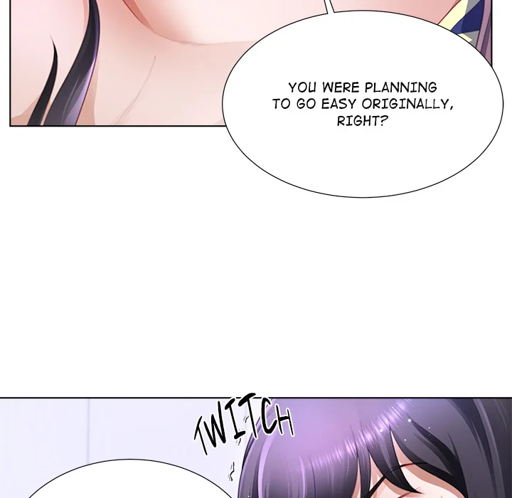 No, I Want HER! (Uncensored) Chapter 36 - Page 54