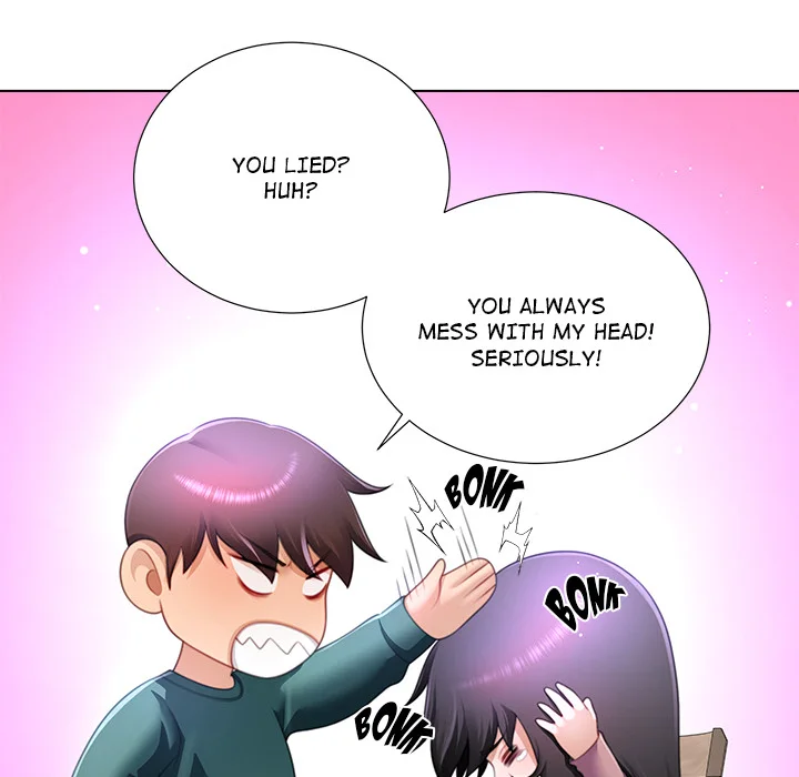 No, I Want HER! (Uncensored) Chapter 36 - Page 7