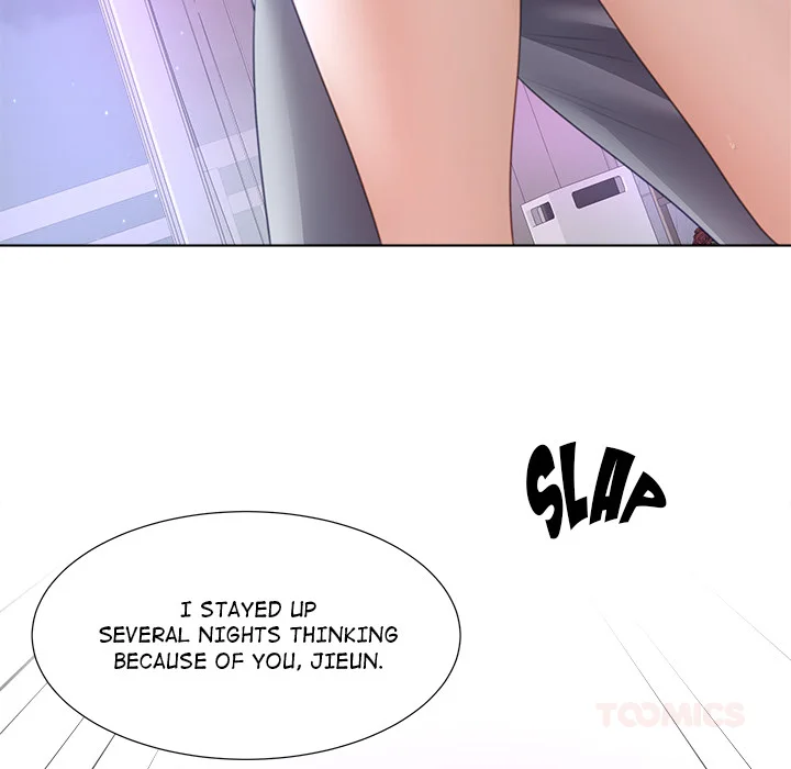 No, I Want HER! (Uncensored) Chapter 36 - Page 75