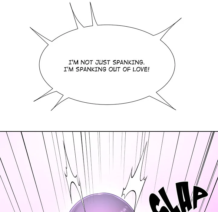 No, I Want HER! (Uncensored) Chapter 36 - Page 81