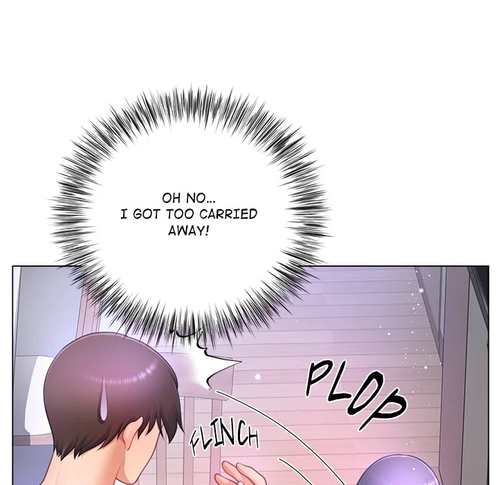 No, I Want HER! (Uncensored) Chapter 36 - Page 89