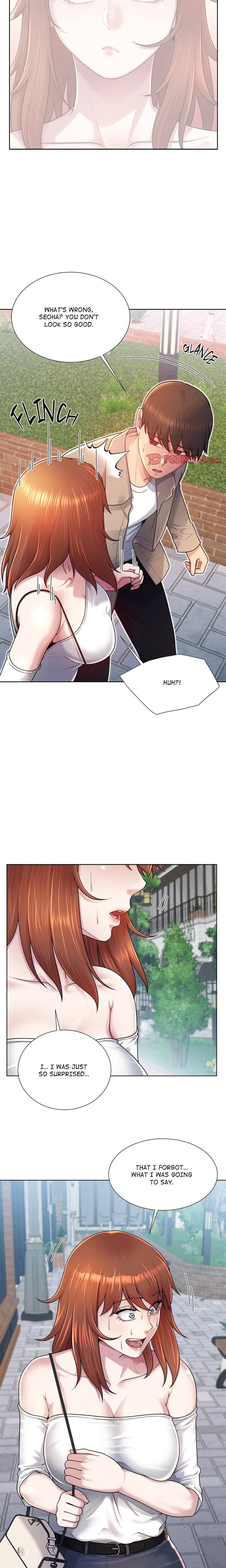 No, I Want HER! (Uncensored) Chapter 38 - Page 6