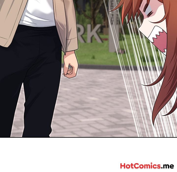 No, I Want HER! (Uncensored) Chapter 39 - Page 100