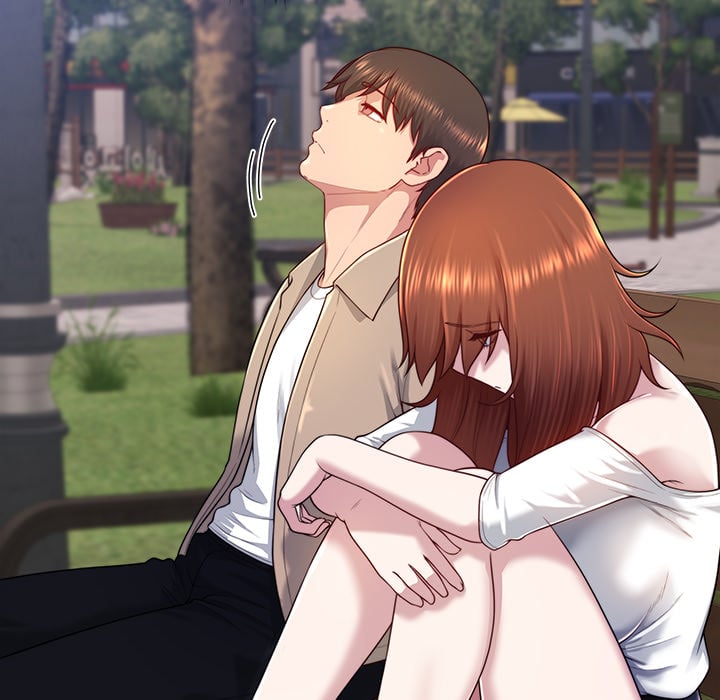 No, I Want HER! (Uncensored) Chapter 39 - Page 108
