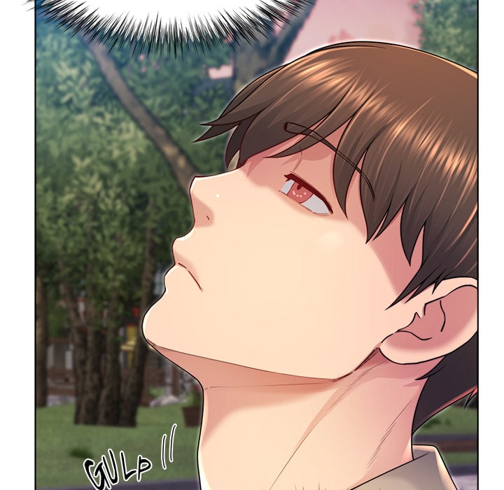 No, I Want HER! (Uncensored) Chapter 39 - Page 110