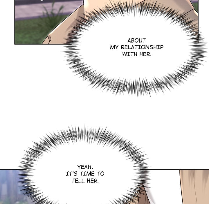 No, I Want HER! (Uncensored) Chapter 39 - Page 111