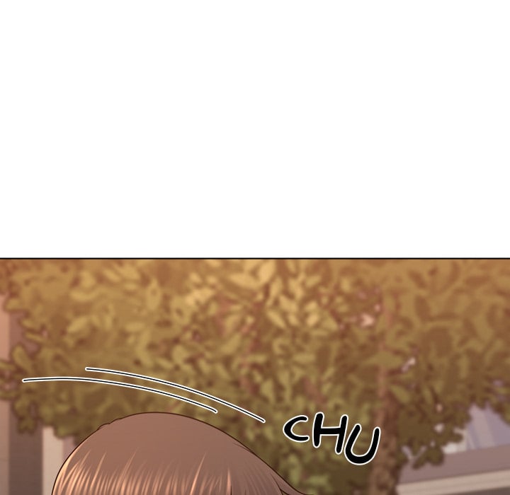 No, I Want HER! (Uncensored) Chapter 39 - Page 115
