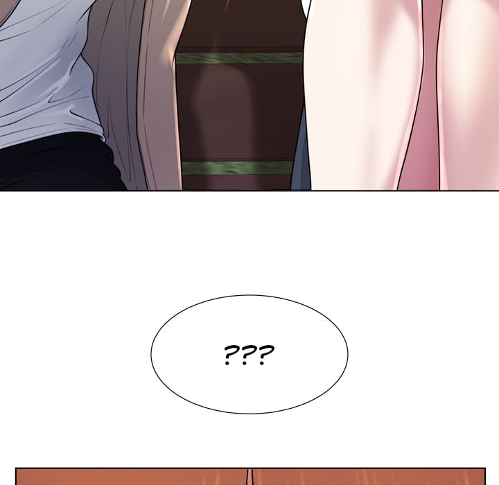 No, I Want HER! (Uncensored) Chapter 39 - Page 117
