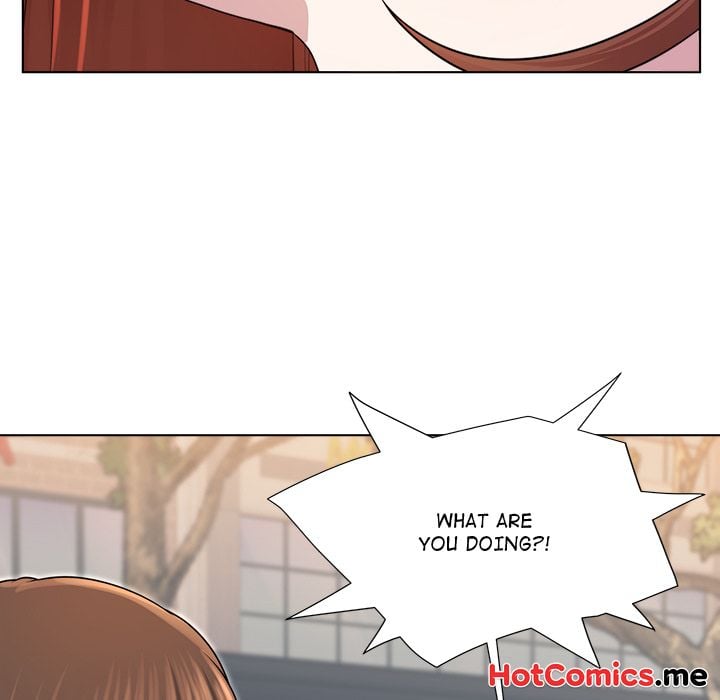 No, I Want HER! (Uncensored) Chapter 39 - Page 119