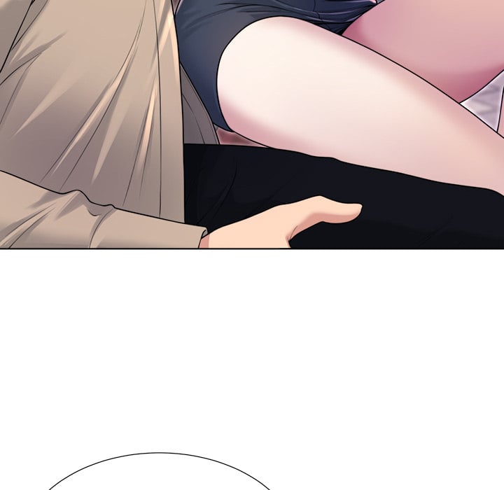 No, I Want HER! (Uncensored) Chapter 39 - Page 121