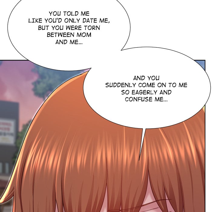 No, I Want HER! (Uncensored) Chapter 39 - Page 122