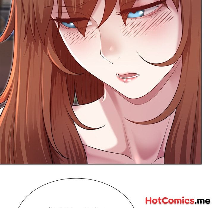 No, I Want HER! (Uncensored) Chapter 39 - Page 123