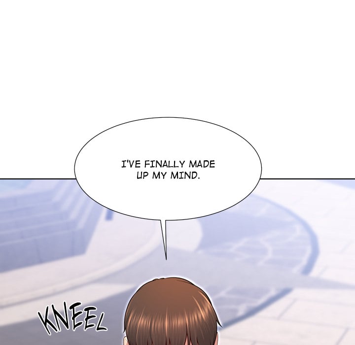 No, I Want HER! (Uncensored) Chapter 39 - Page 126