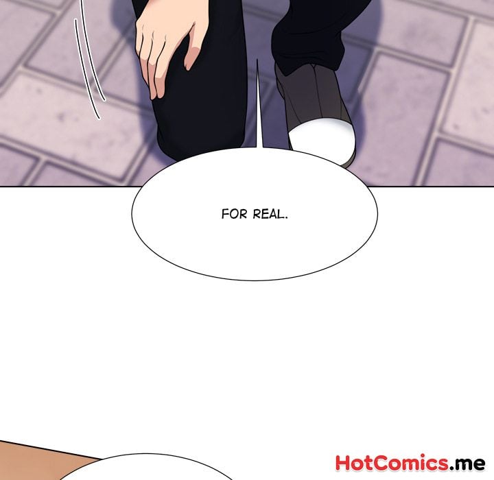 No, I Want HER! (Uncensored) Chapter 39 - Page 128