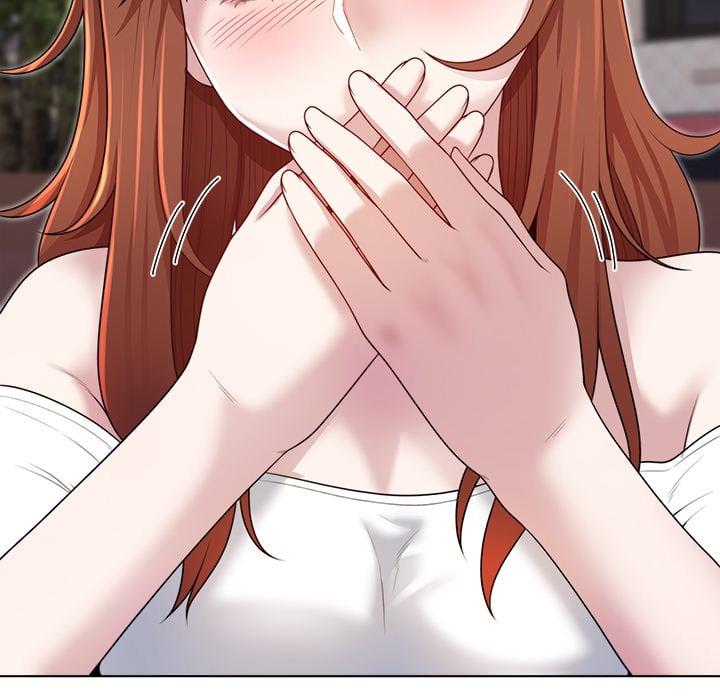 No, I Want HER! (Uncensored) Chapter 39 - Page 132