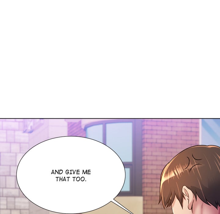 No, I Want HER! (Uncensored) Chapter 39 - Page 17
