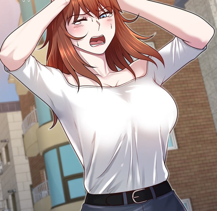 No, I Want HER! (Uncensored) Chapter 39 - Page 29