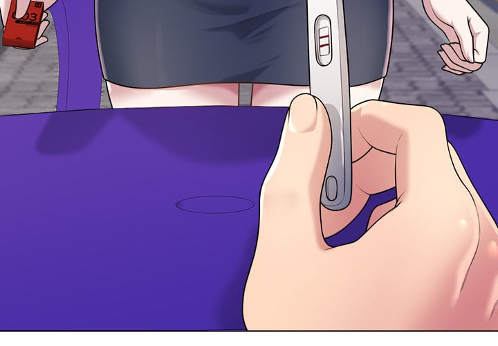 No, I Want HER! (Uncensored) Chapter 39 - Page 4