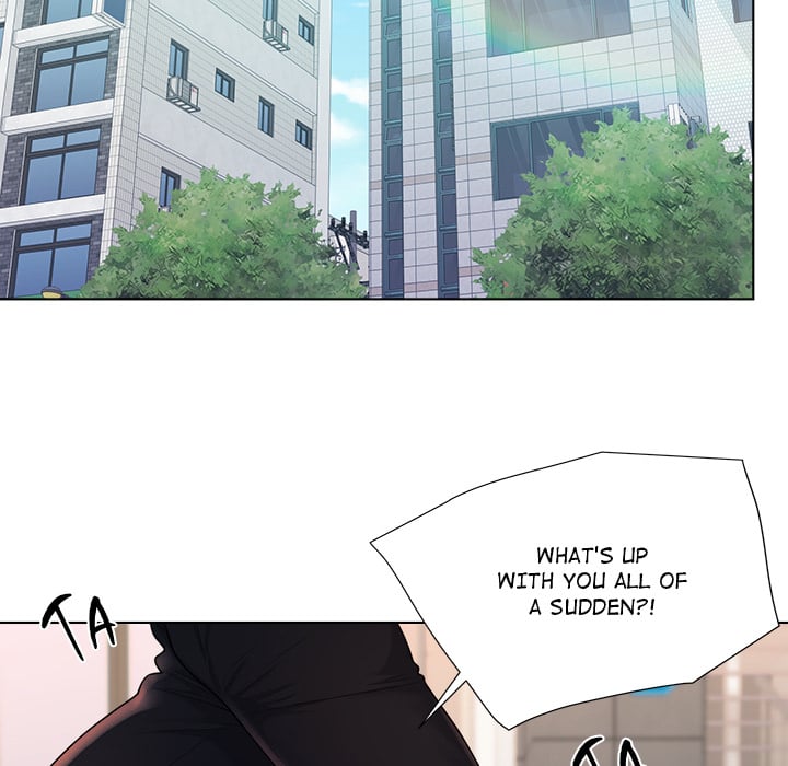 No, I Want HER! (Uncensored) Chapter 39 - Page 49