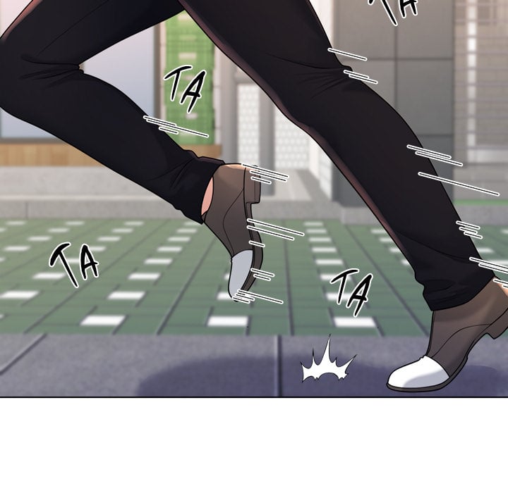 No, I Want HER! (Uncensored) Chapter 39 - Page 50