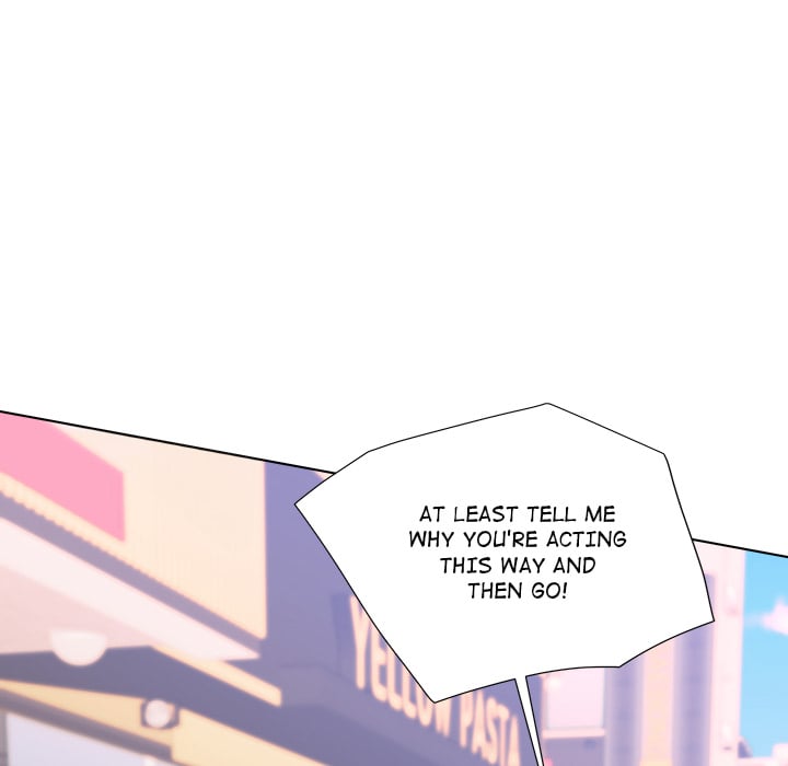No, I Want HER! (Uncensored) Chapter 39 - Page 55