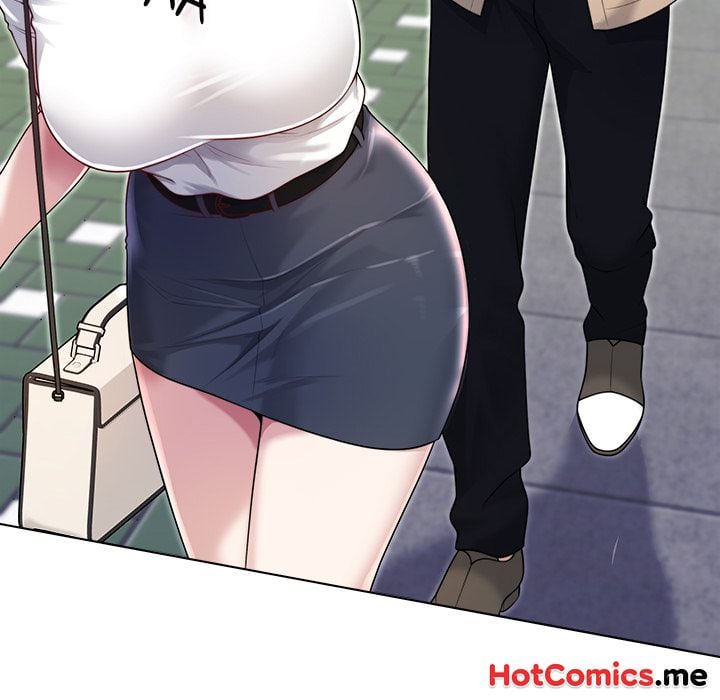 No, I Want HER! (Uncensored) Chapter 39 - Page 57