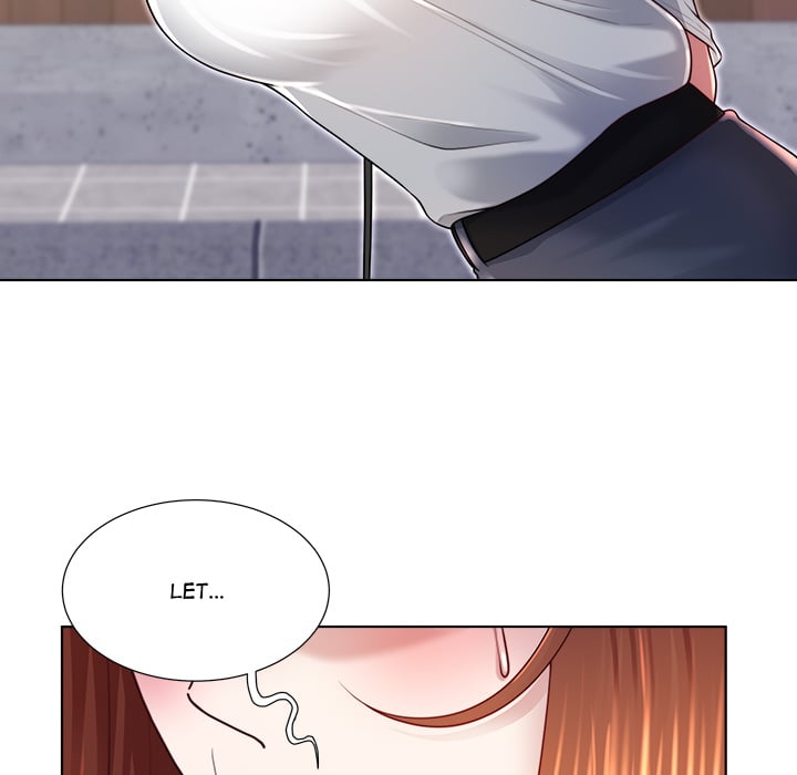 No, I Want HER! (Uncensored) Chapter 39 - Page 60