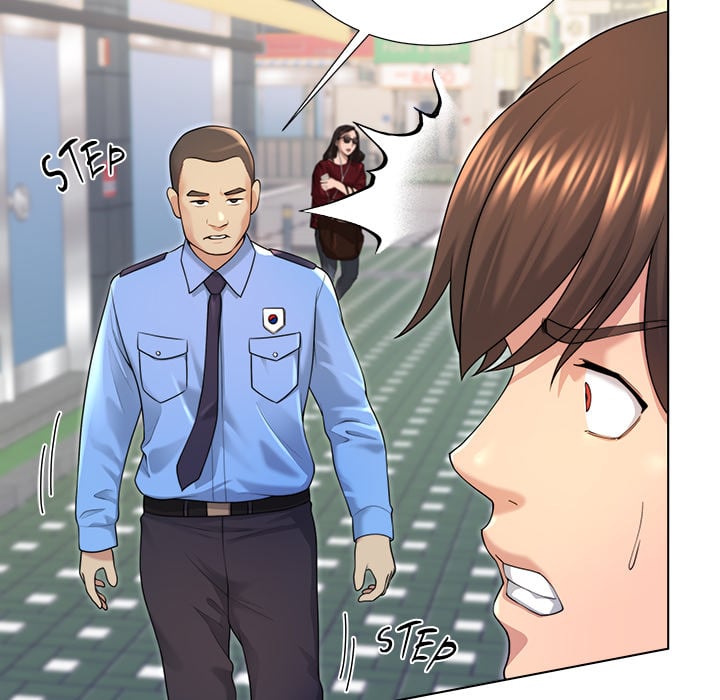 No, I Want HER! (Uncensored) Chapter 39 - Page 67