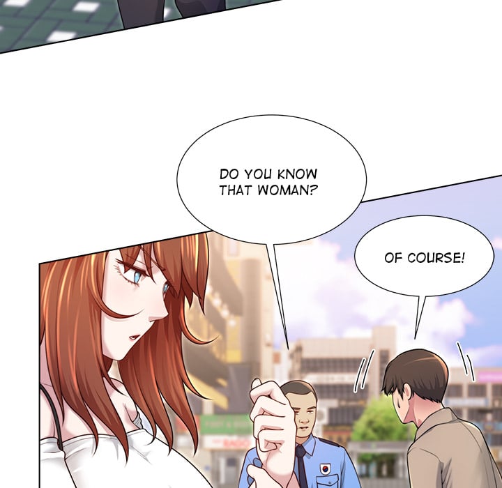 No, I Want HER! (Uncensored) Chapter 39 - Page 68