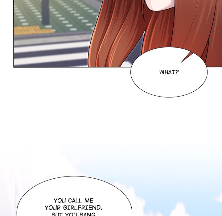 No, I Want HER! (Uncensored) Chapter 39 - Page 73