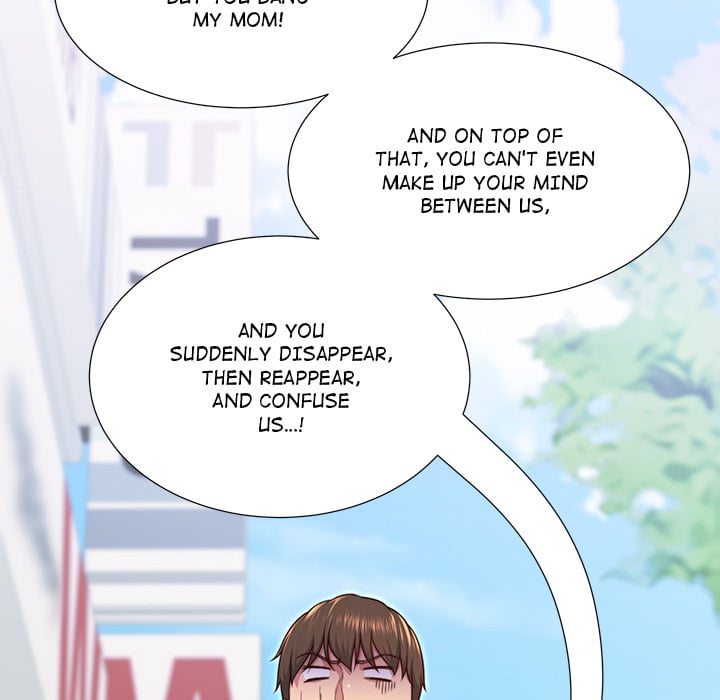 No, I Want HER! (Uncensored) Chapter 39 - Page 74
