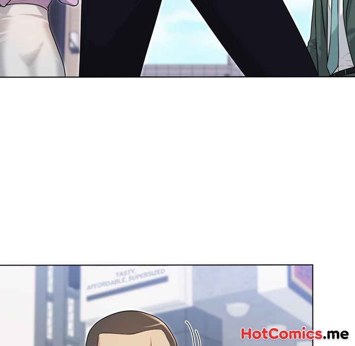 No, I Want HER! (Uncensored) Chapter 39 - Page 76