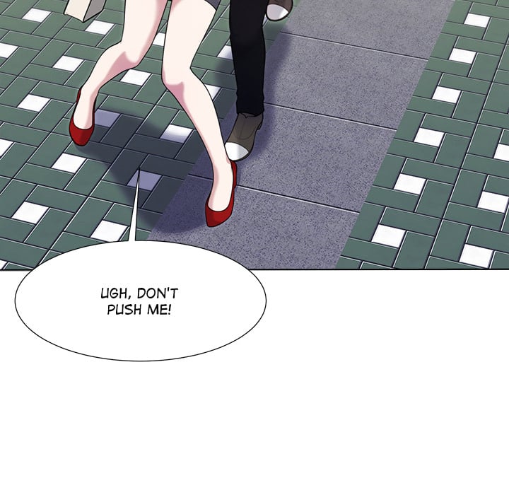 No, I Want HER! (Uncensored) Chapter 39 - Page 80