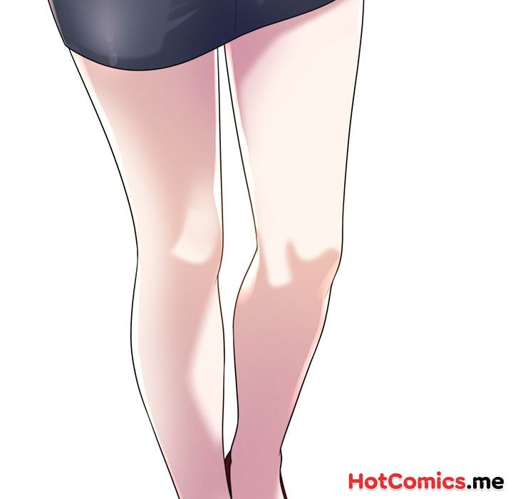 No, I Want HER! (Uncensored) Chapter 39 - Page 9