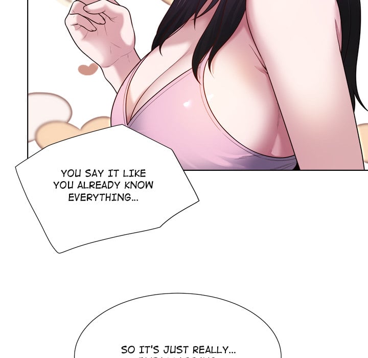 No, I Want HER! (Uncensored) Chapter 39 - Page 96