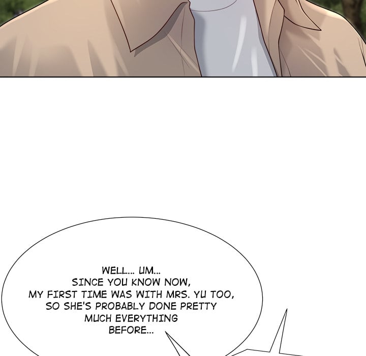 No, I Want HER! (Uncensored) Chapter 39 - Page 98