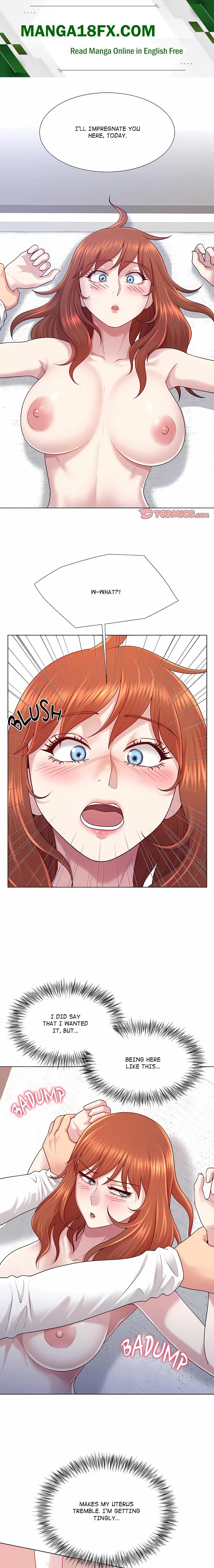 No, I Want HER! (Uncensored) Chapter 41 - Page 1