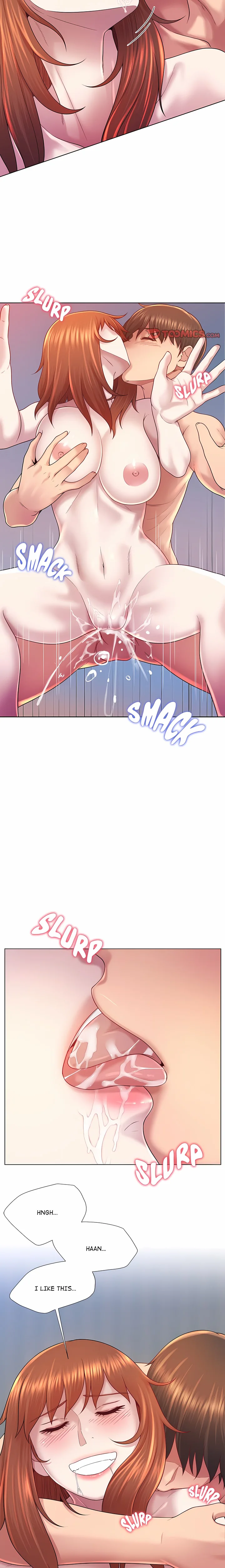 No, I Want HER! (Uncensored) Chapter 41 - Page 17