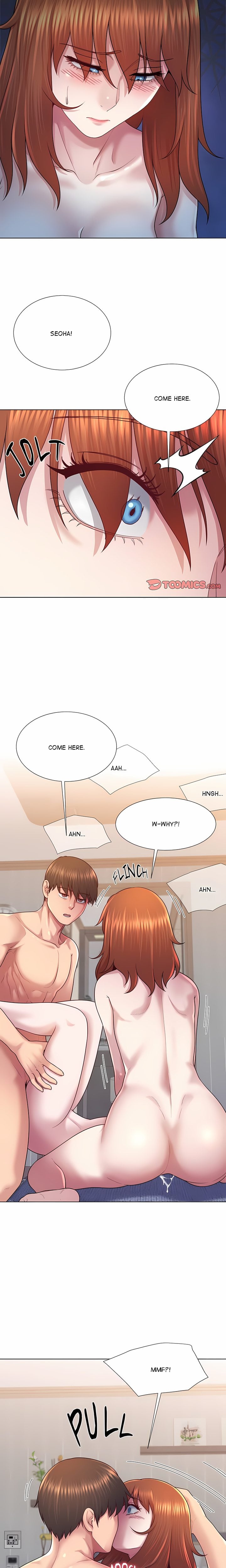 No, I Want HER! (Uncensored) Chapter 44 - Page 16