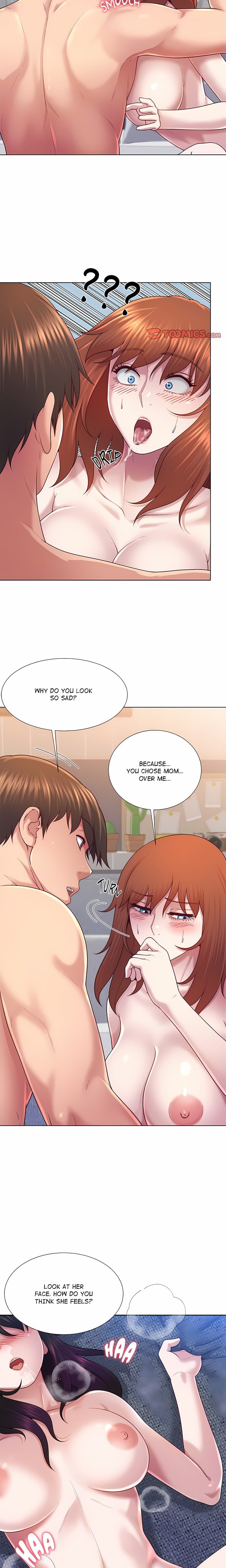 No, I Want HER! (Uncensored) Chapter 44 - Page 17