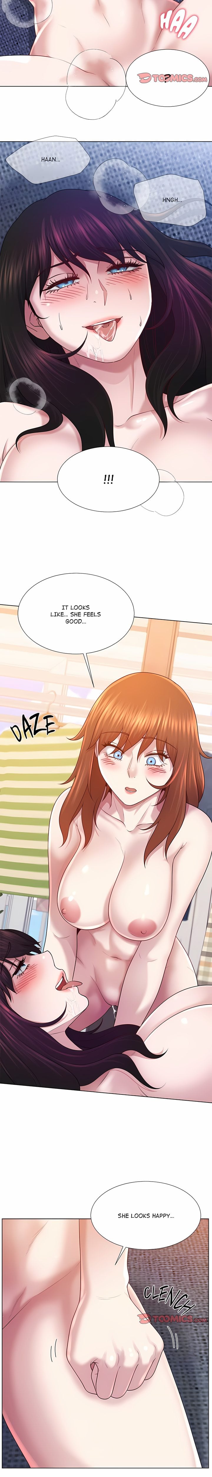 No, I Want HER! (Uncensored) Chapter 44 - Page 18