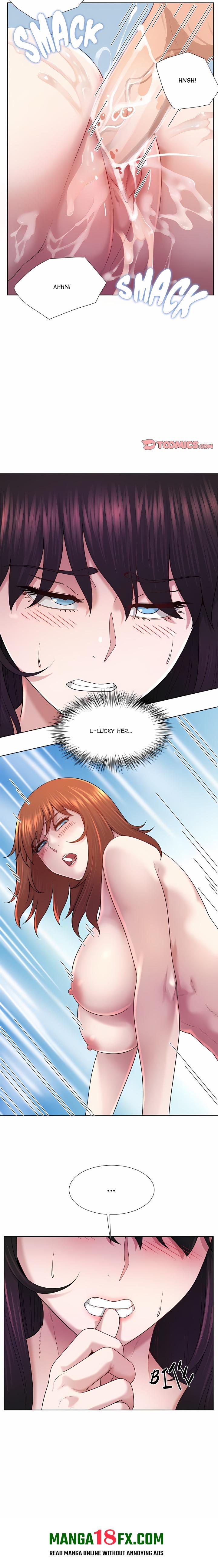 No, I Want HER! (Uncensored) Chapter 45 - Page 6