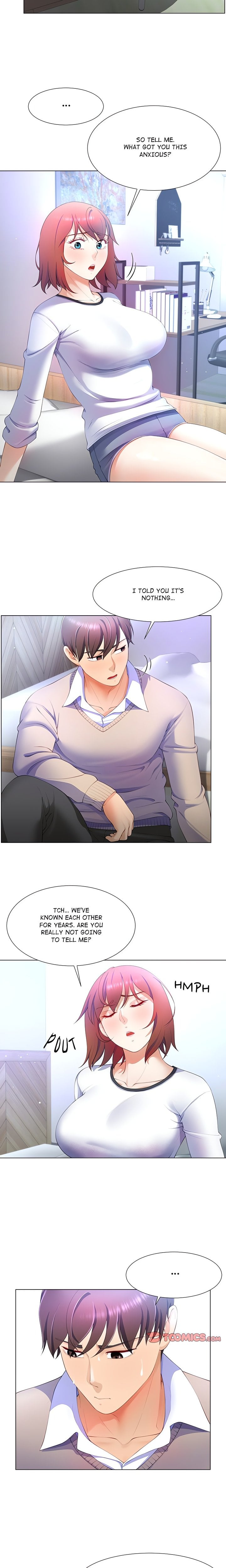 No, I Want HER! (Uncensored) Chapter 6 - Page 13