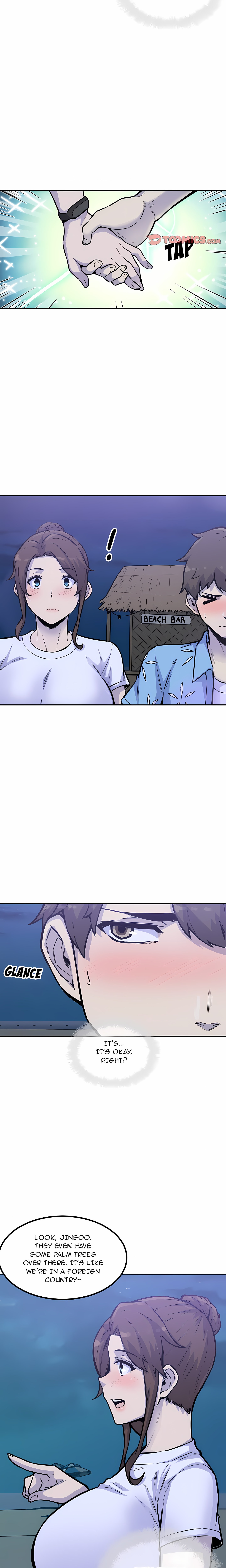 Excuse me, This is my Room (Uncensored) Chapter 72 - Page 20