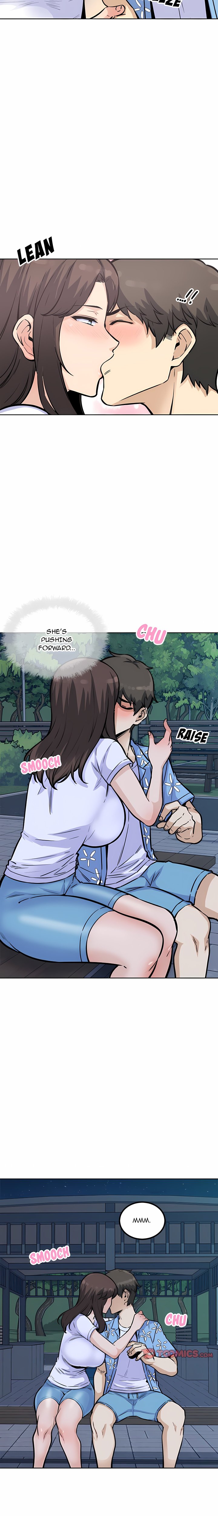 Excuse me, This is my Room (Uncensored) Chapter 75 - Page 18