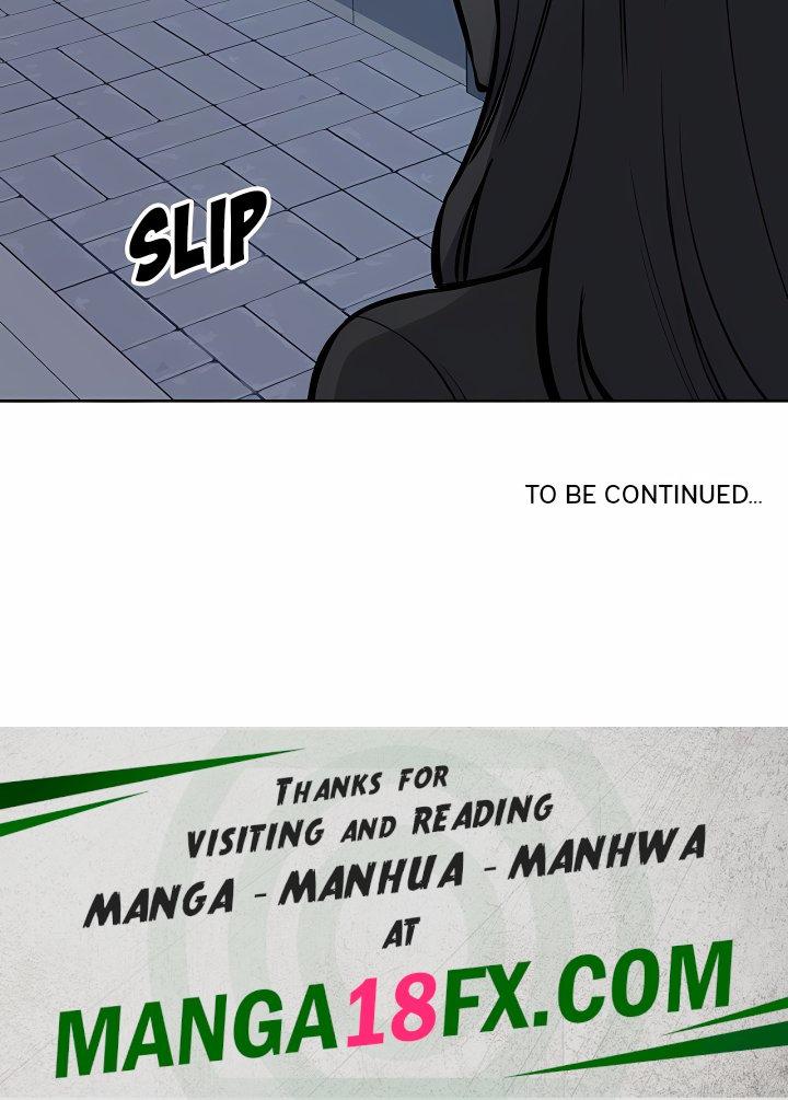 Excuse me, This is my Room (Uncensored) Chapter 75 - Page 23
