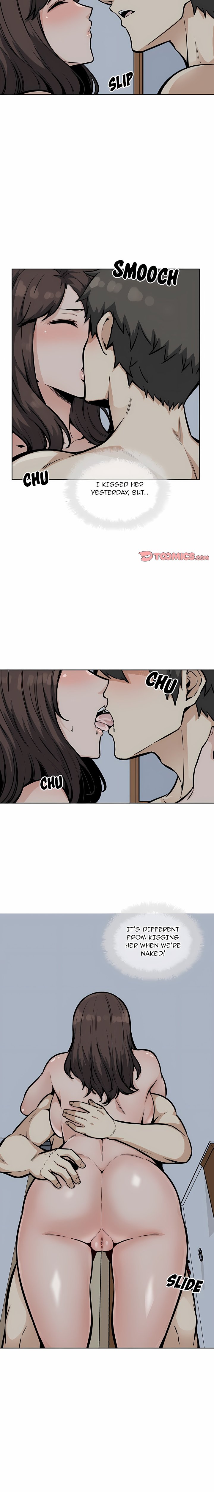 Excuse me, This is my Room (Uncensored) Chapter 79 - Page 16